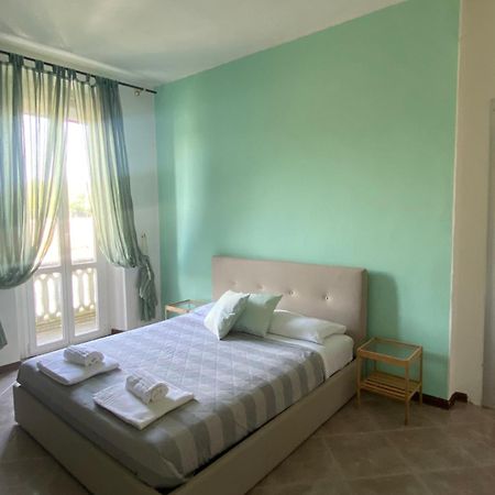 Apartmán Domus Lungo Ticino Pavia Exteriér fotografie