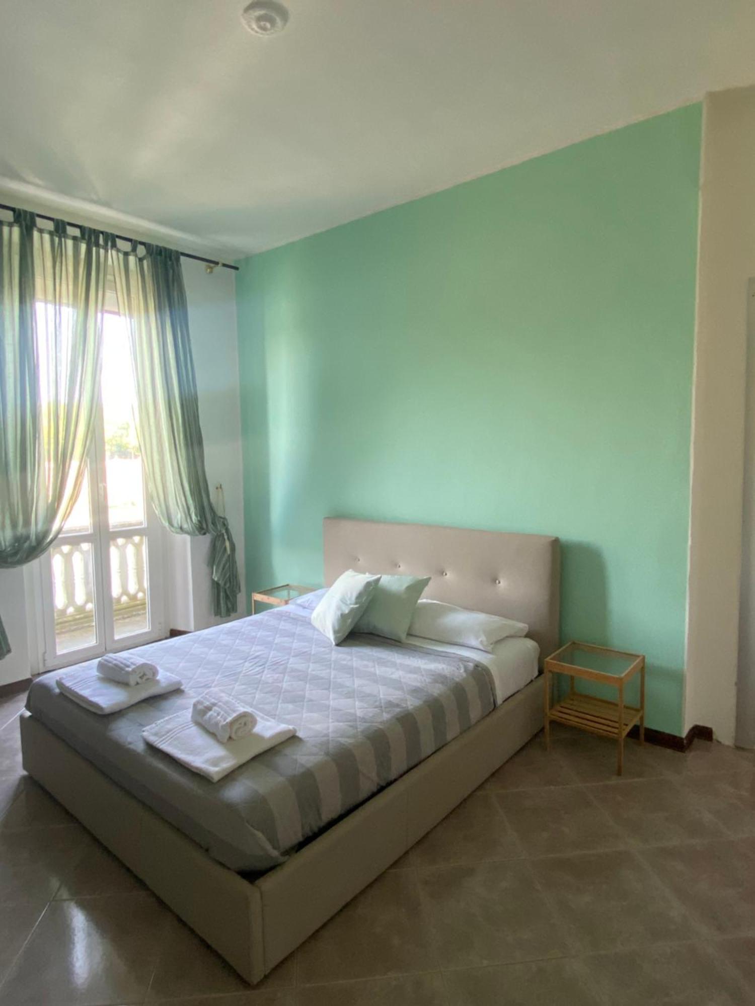 Apartmán Domus Lungo Ticino Pavia Exteriér fotografie